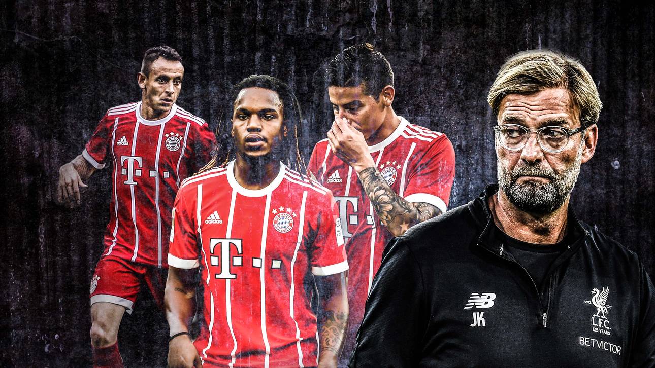 Klopp zeigt Bayerns Schwachstellen auf