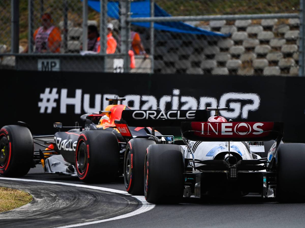 Formel 1 heute Rennen in Ungarn mit Vettel, Verstappen und Mick Schumacher LIVE im TV, Stream, Ticker
