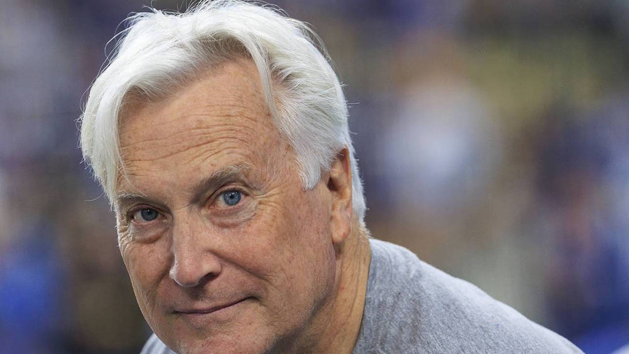 „Angetrieben von Exzellenz“