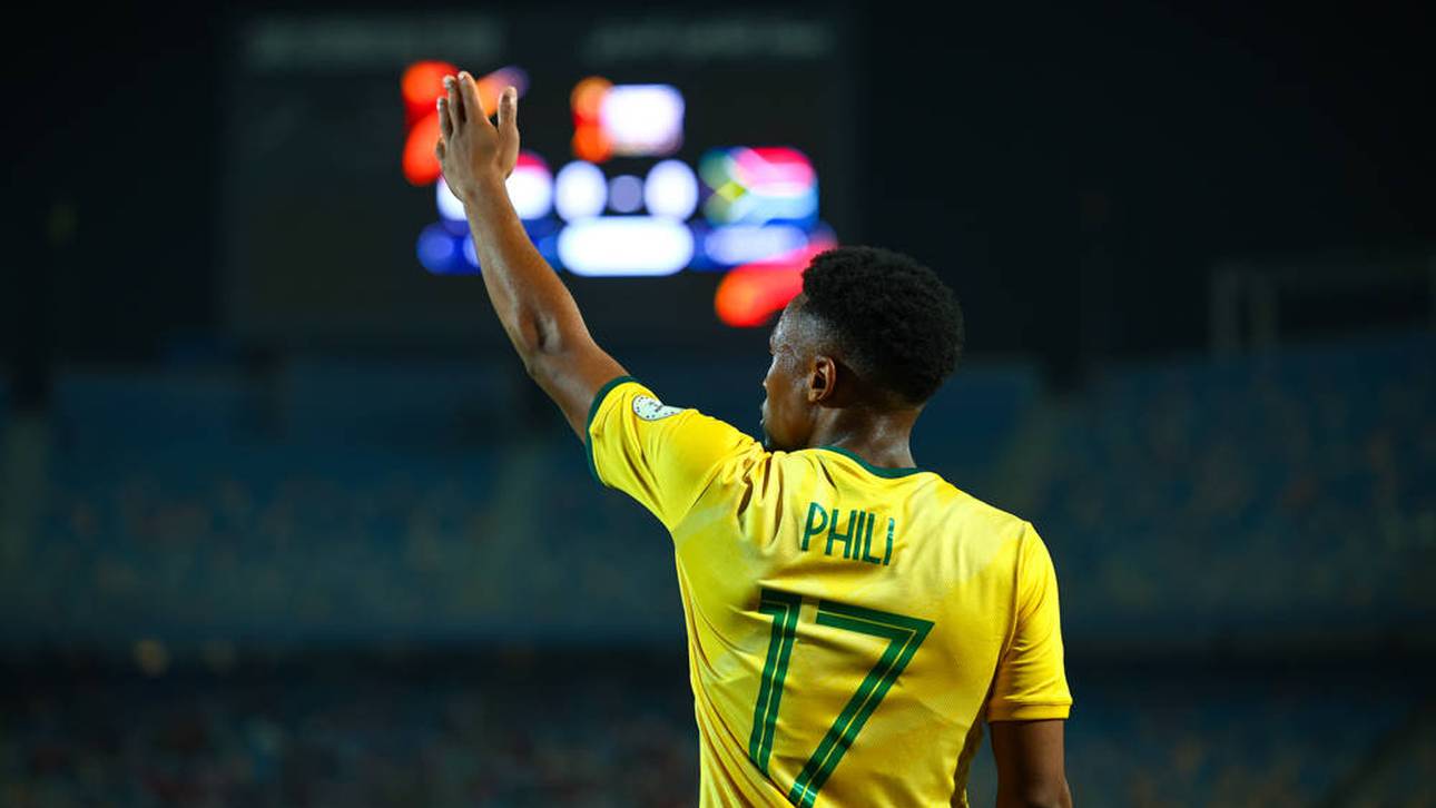 Tiefgreifende Änderung beim Afrika-Cup