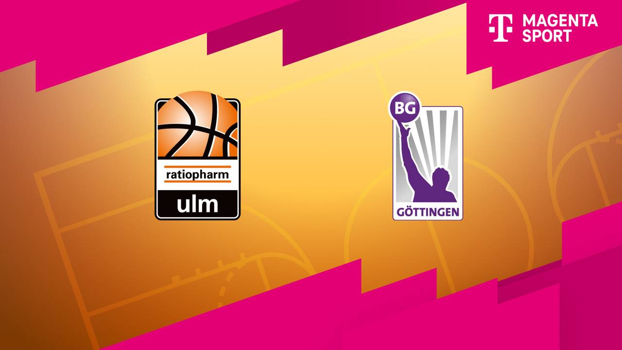 Göttingen startet siegreich in BBL