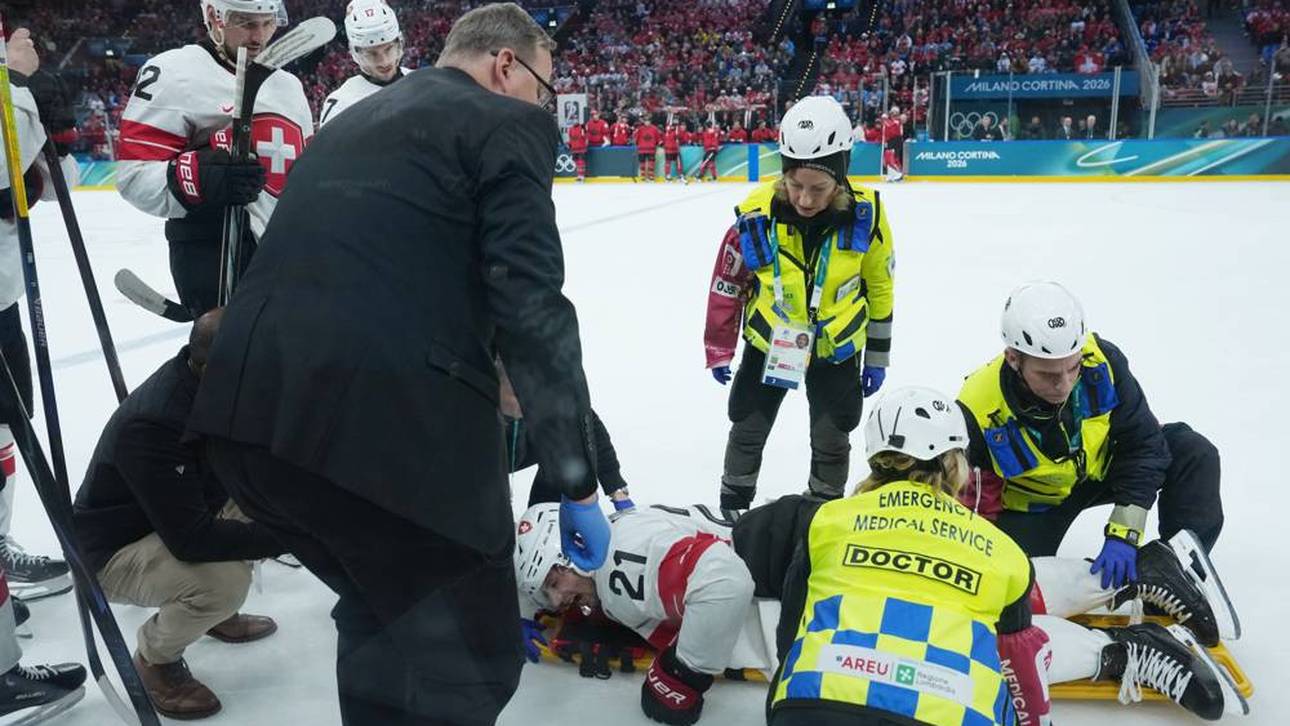 Gewissheit nach Schock-Szene