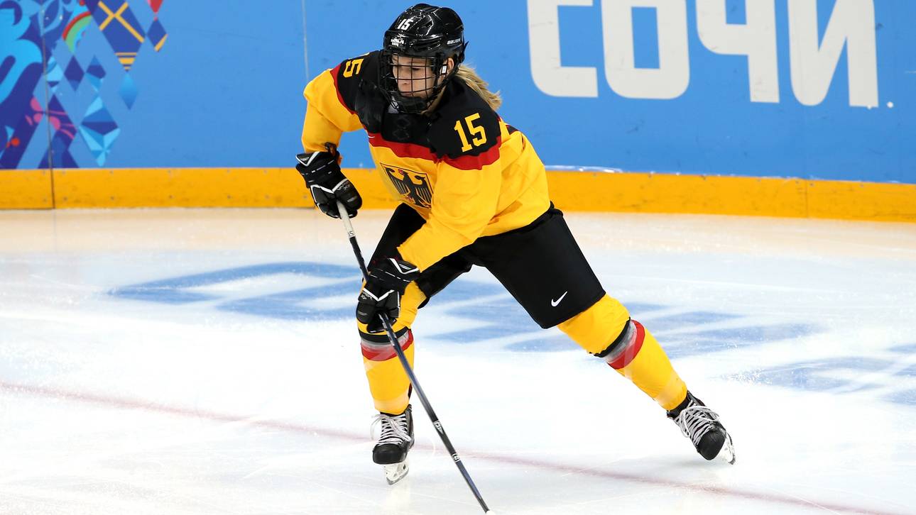 DEB-Frauen mit Pleite zum Auftakt