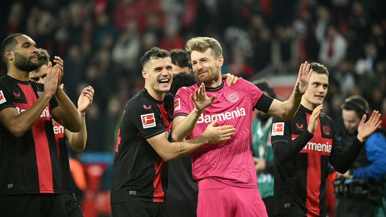 Bayer: Kein Interesse an Bayern-Gala