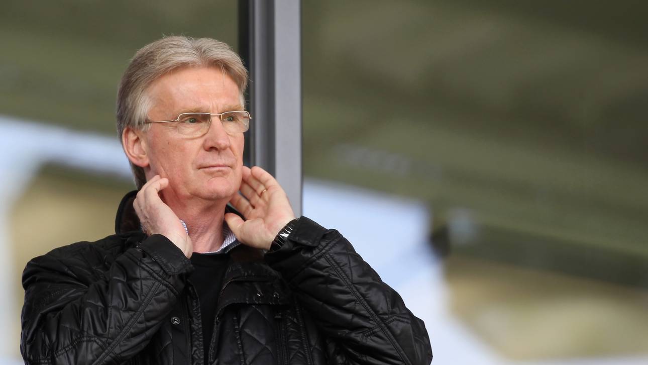 HFC-Präsident erklärt Rücktritt