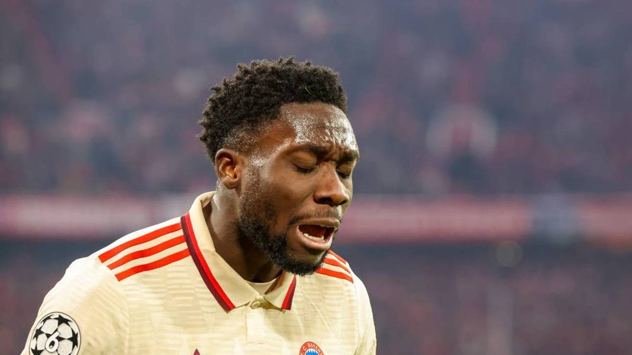 Davies macht Panikattacke öffentlich