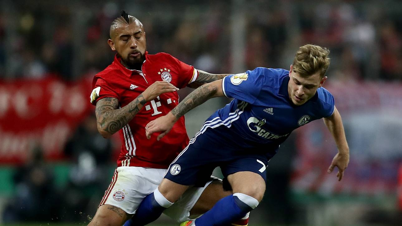 Meyer zu Bayern? Brazzo klärt auf