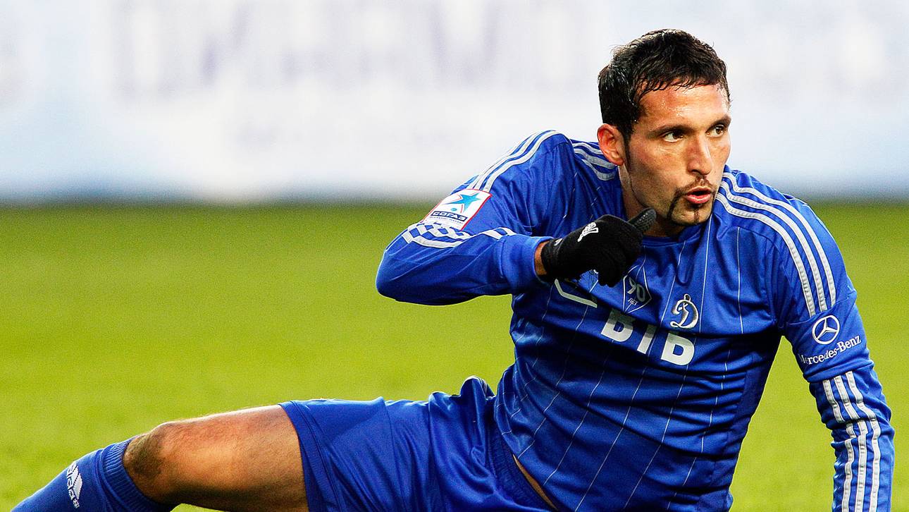 Kuranyi dementiert Gerüchte