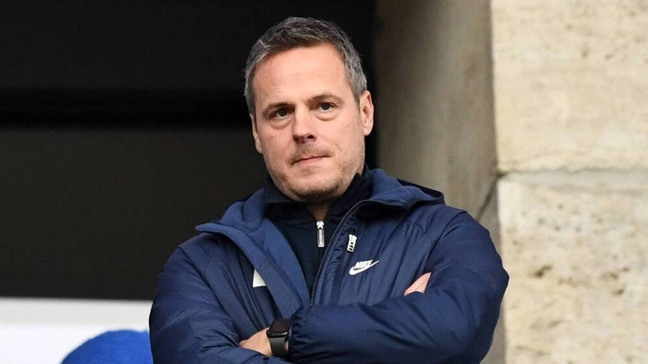Bundesliga: Finanzlage bei Hertha BSC dramatisch