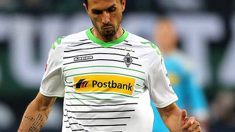 Martin Stranzl spielt seit 2011 für Borussia Mönchengladbach