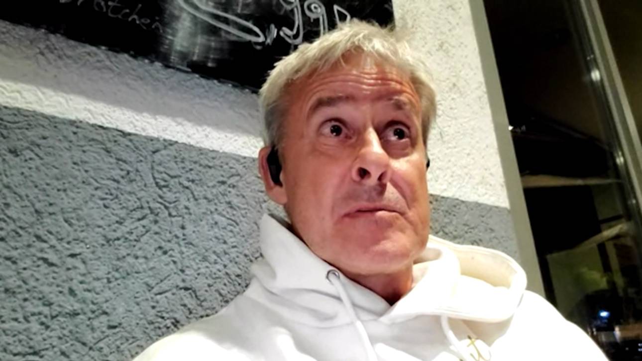 „Sonst bist du weg“: Littbarski über Klopps Ansprüche
