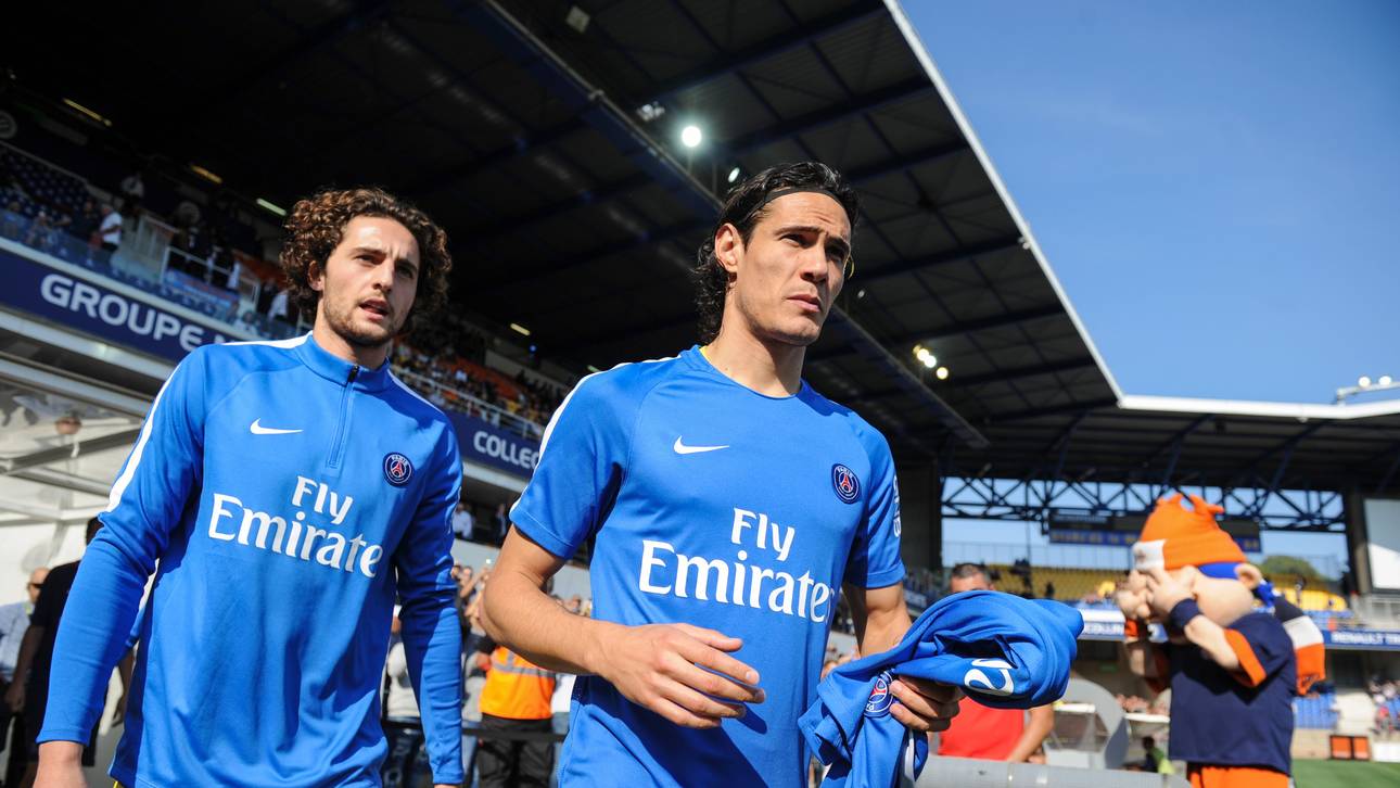 PSG-Star droht mit Abgang