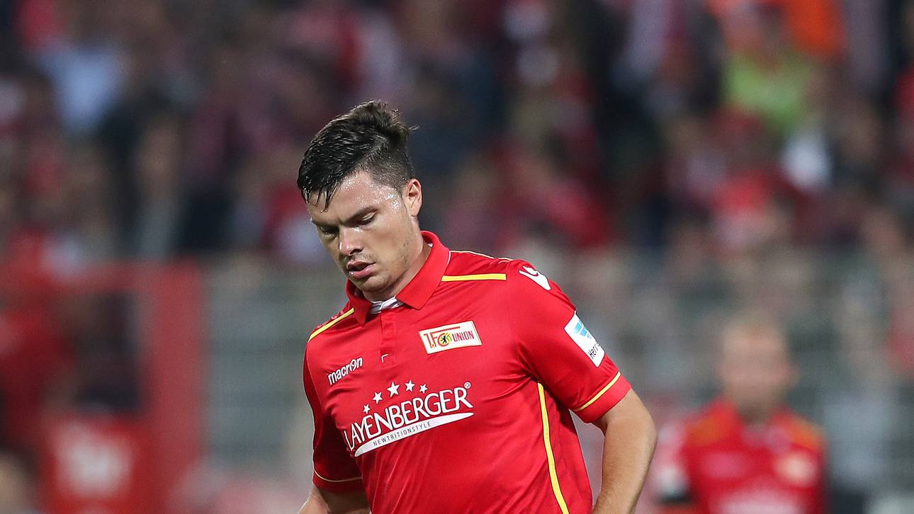 DFB hebt Sperre von Schönheim auf