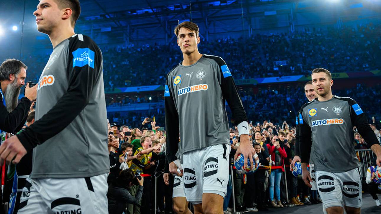 Ein fast schon einzigartiger Spieler