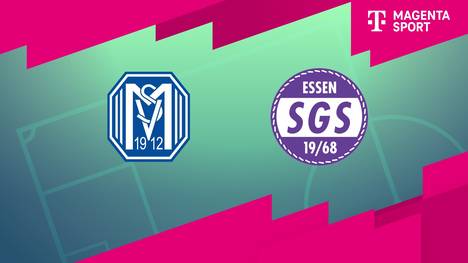 SV Meppen - SGS Essen: Tore und Highlights | FLYERALARM Frauen-Bundesliga
