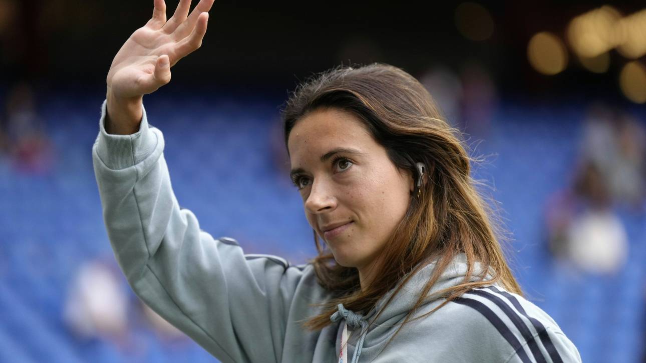 Barca-Star verkündet Comeback-Plan