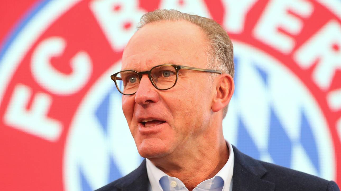 FCB lobt Pauli und will mehr Millionen