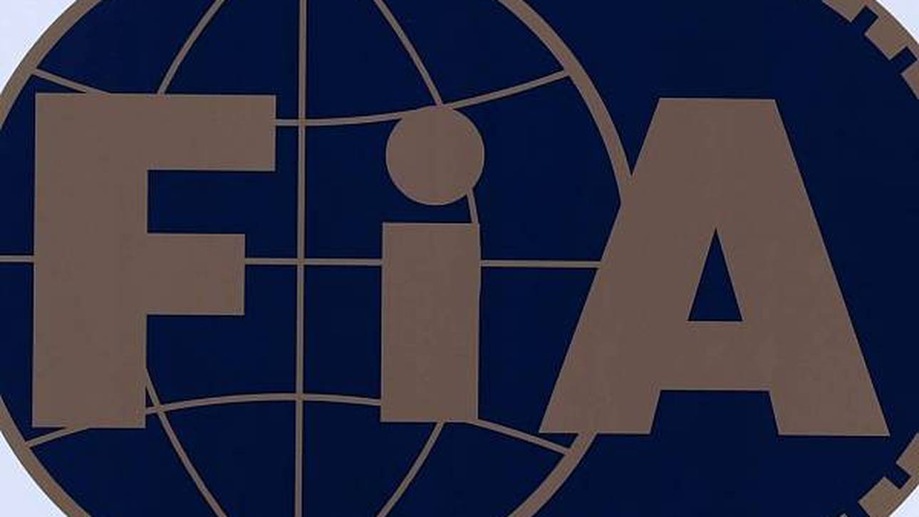 Trier: Treffen von WRC-Piloten und FIA