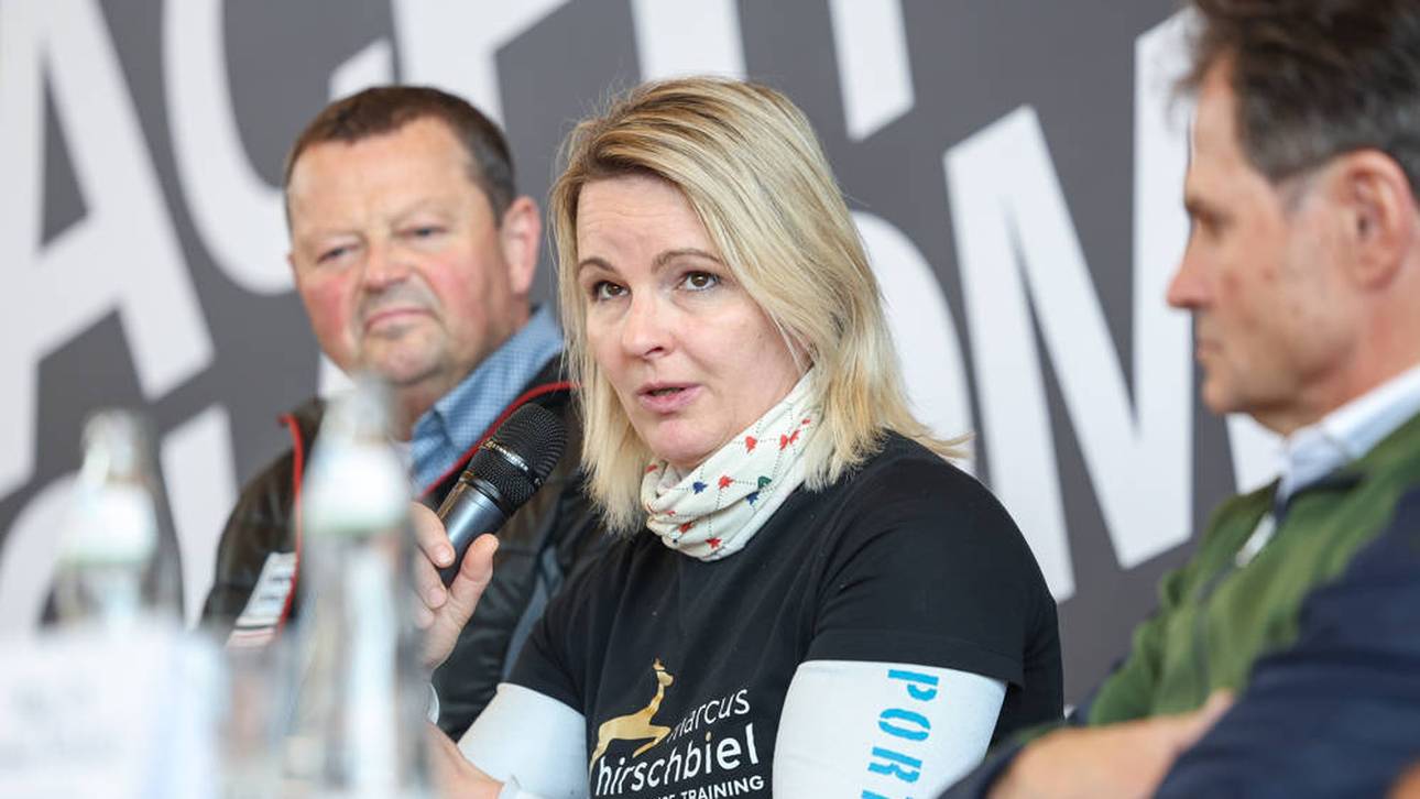 Ski-Legende geht in die Politik