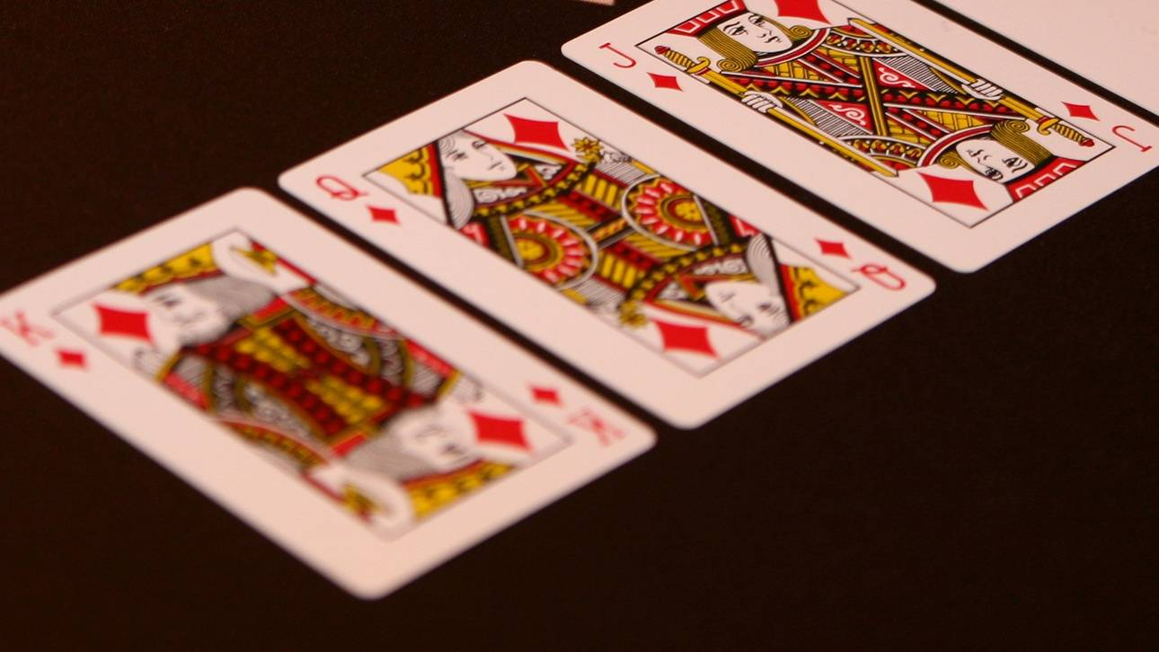 Poker – European Poker Tour