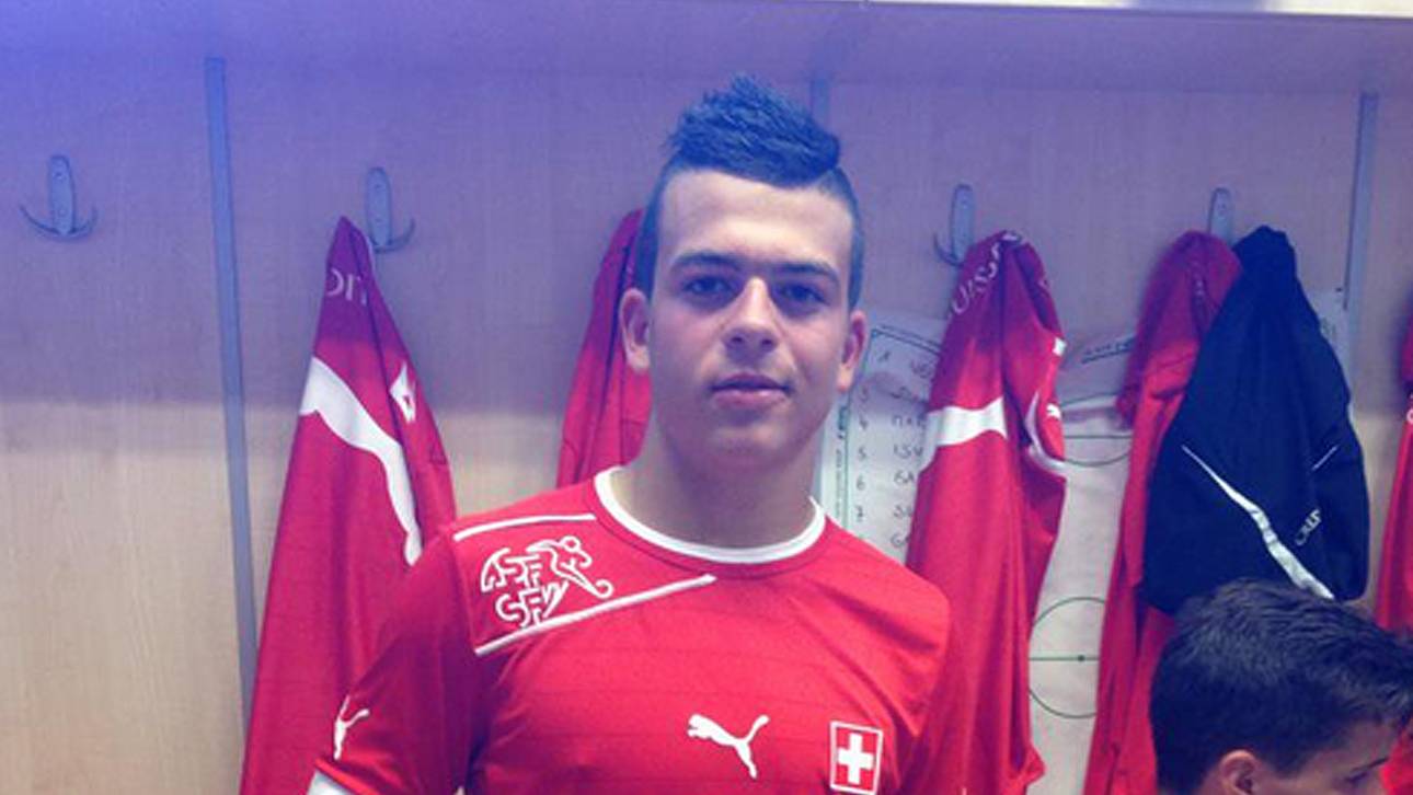 Supertalent: BVB bekommt Konkurrenz