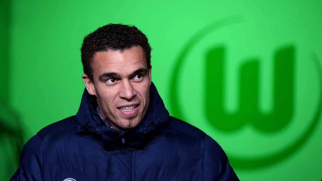 VfL Wolfsburg stärkt Ismael