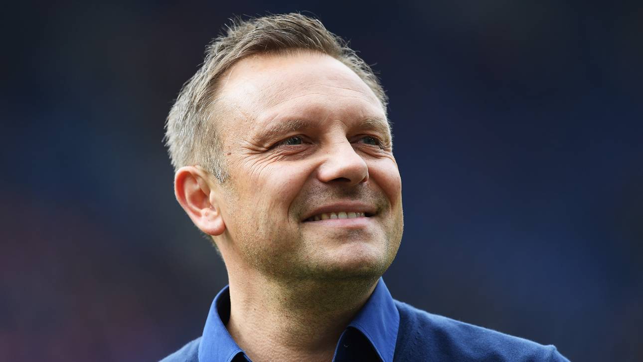 Hannover 96 peilt die Spitze an