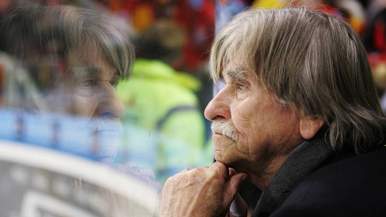 Trauer um deutsche Schiri-Legende