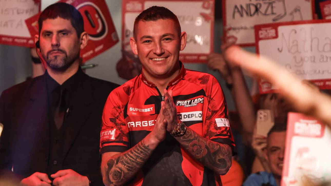 „Deutschland, ich liebe dich“