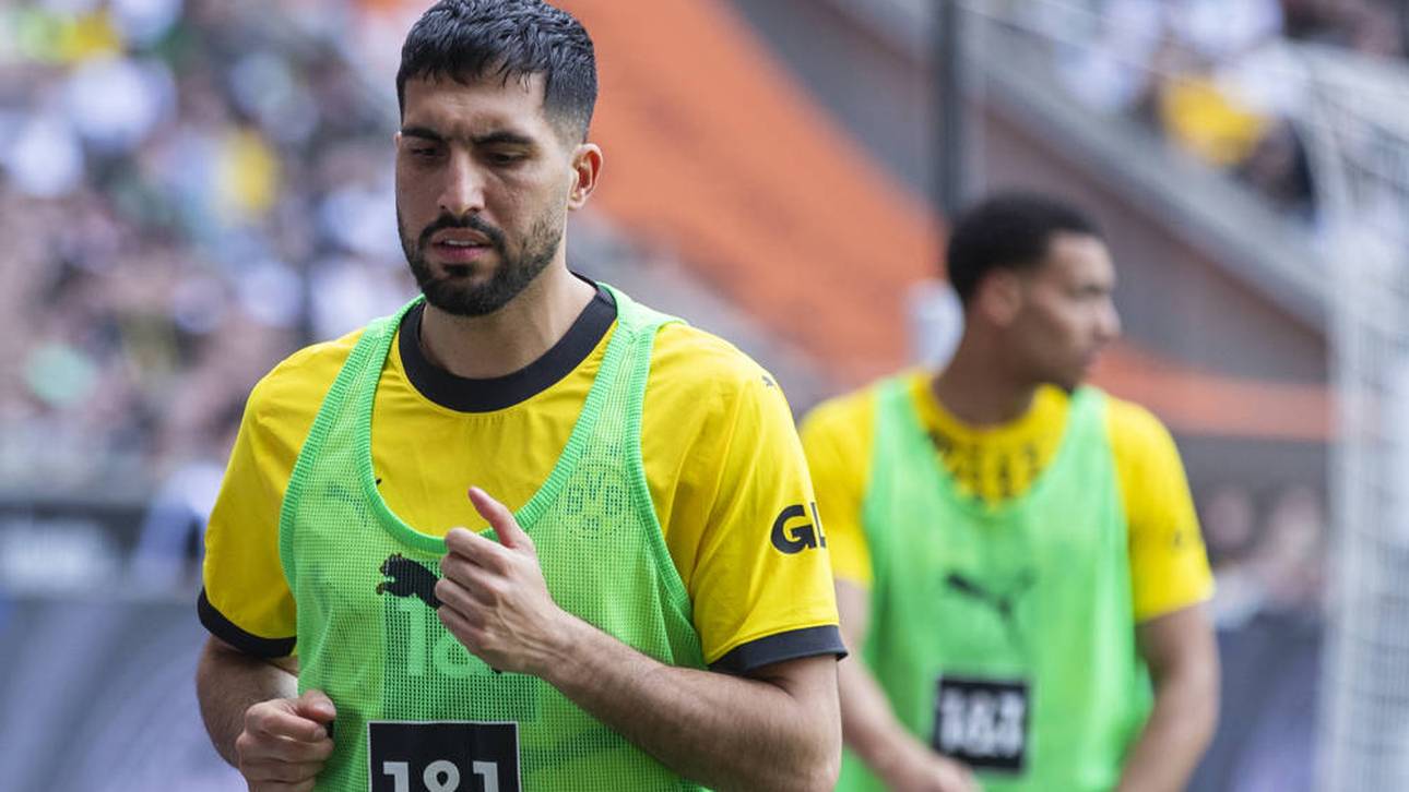 BVB mit Personalsorgen zur Unzeit