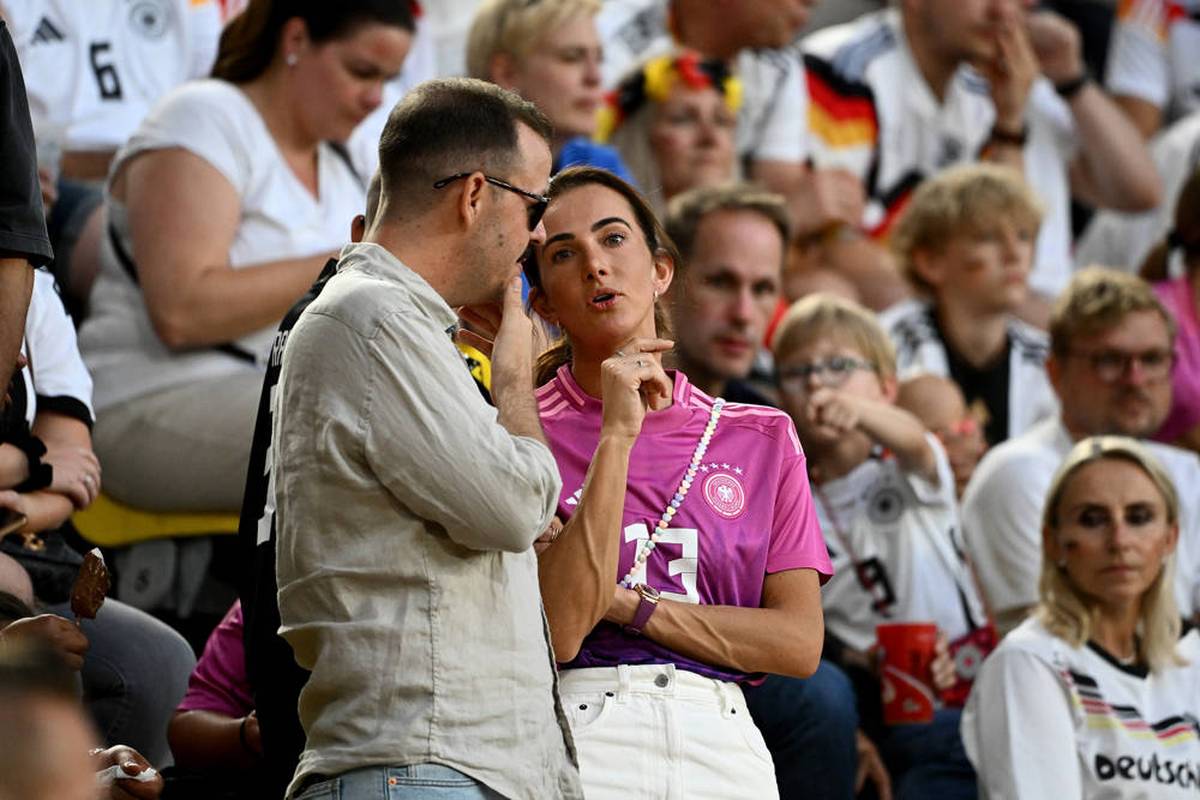 Lisa Müller deutet überraschenden Schritt an