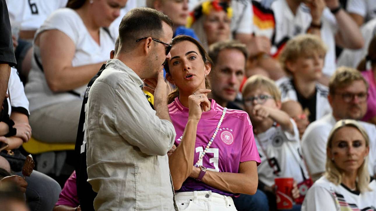 Lisa Müller liebäugelt mit der Politik