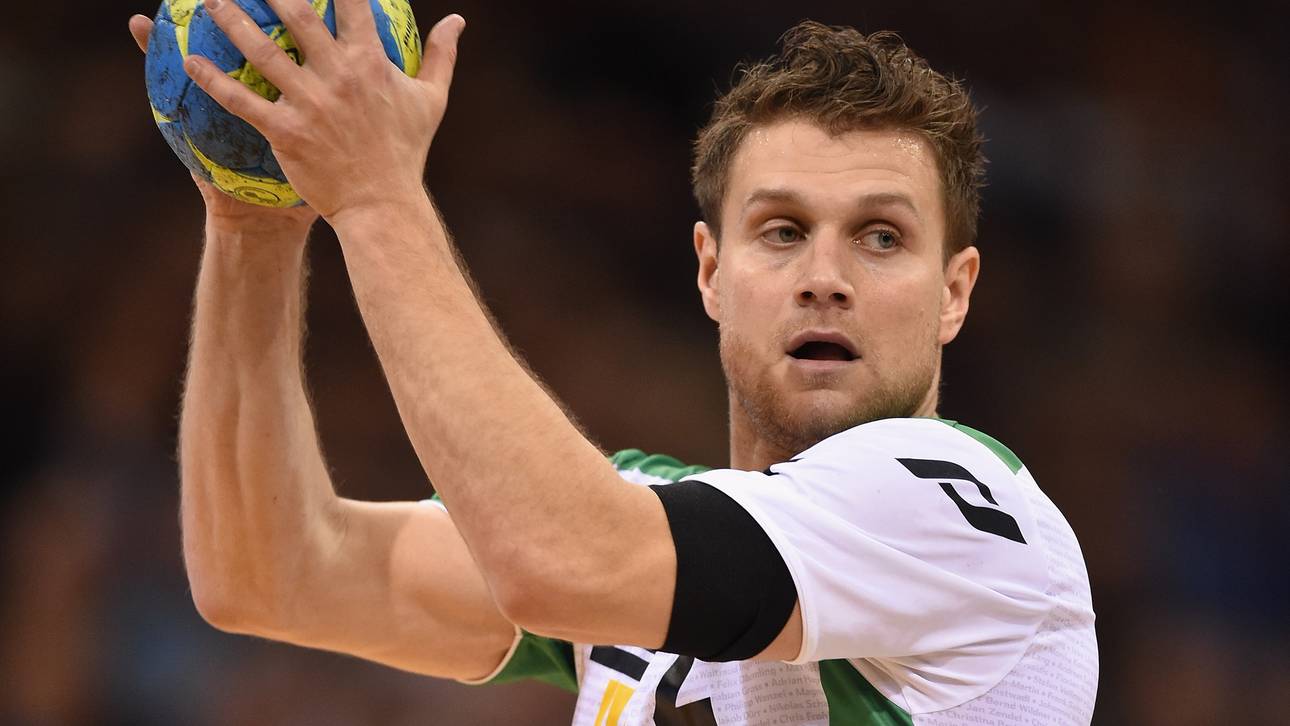 Göppingen rettet sich ins Final Four