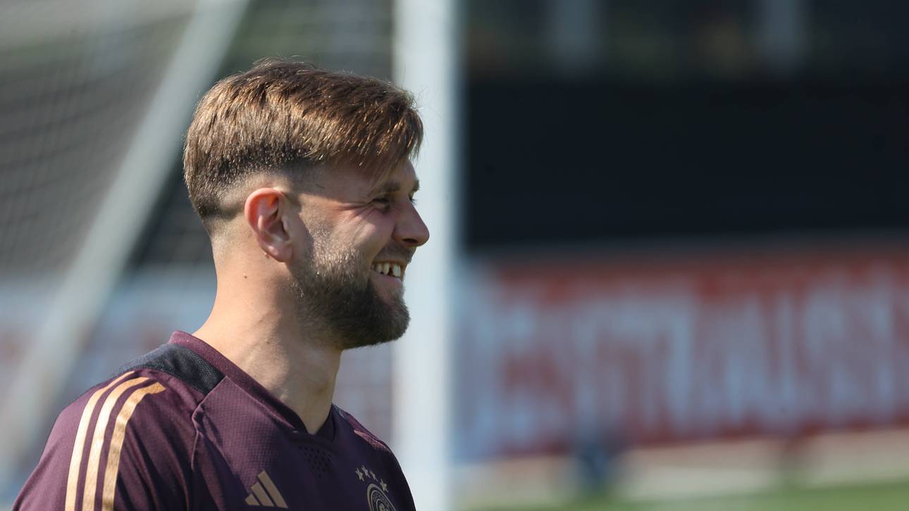 Das sagt Füllkrug zu seiner Zukunft