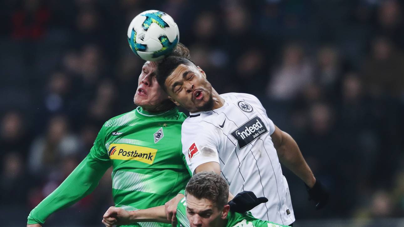 Gladbach hadert mit Video-Schiri