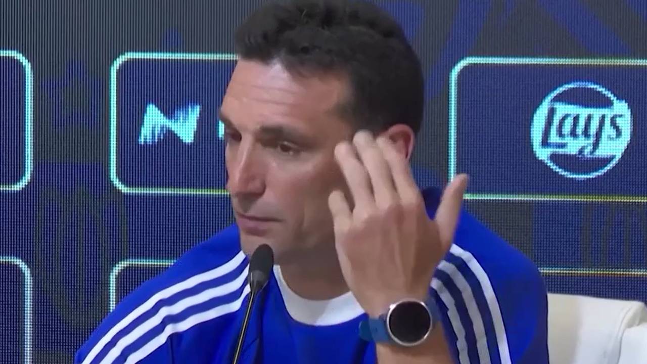 Die wohl letzte Messi-Show zum Abschied