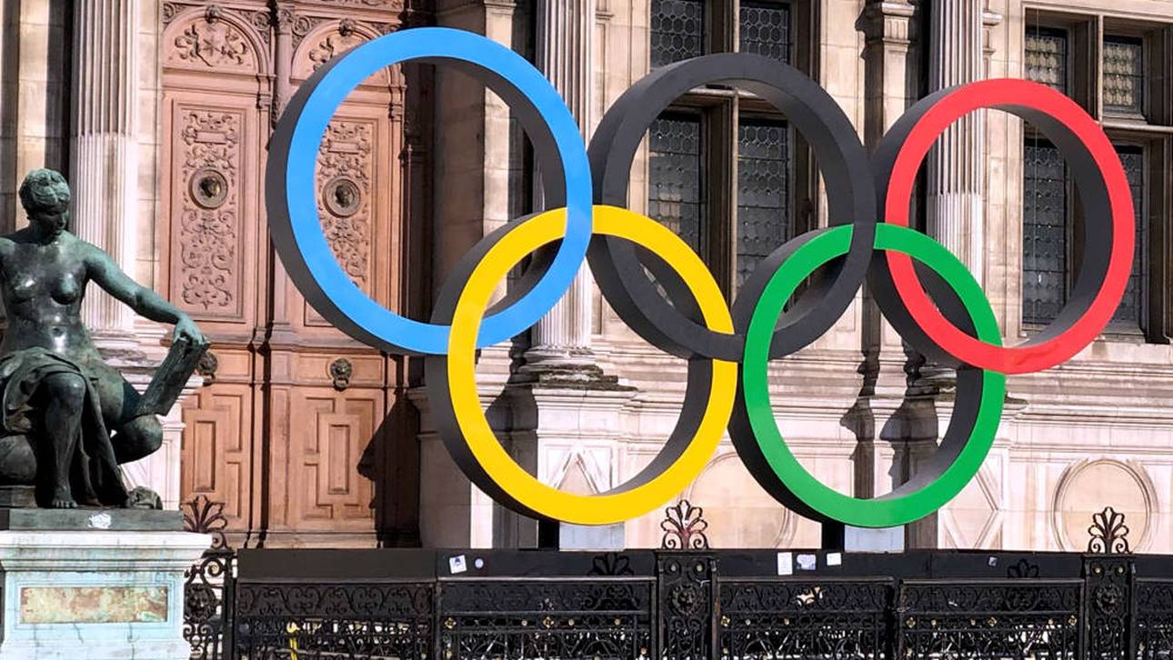 Sportfördergesetz: DOSB mit Kritik