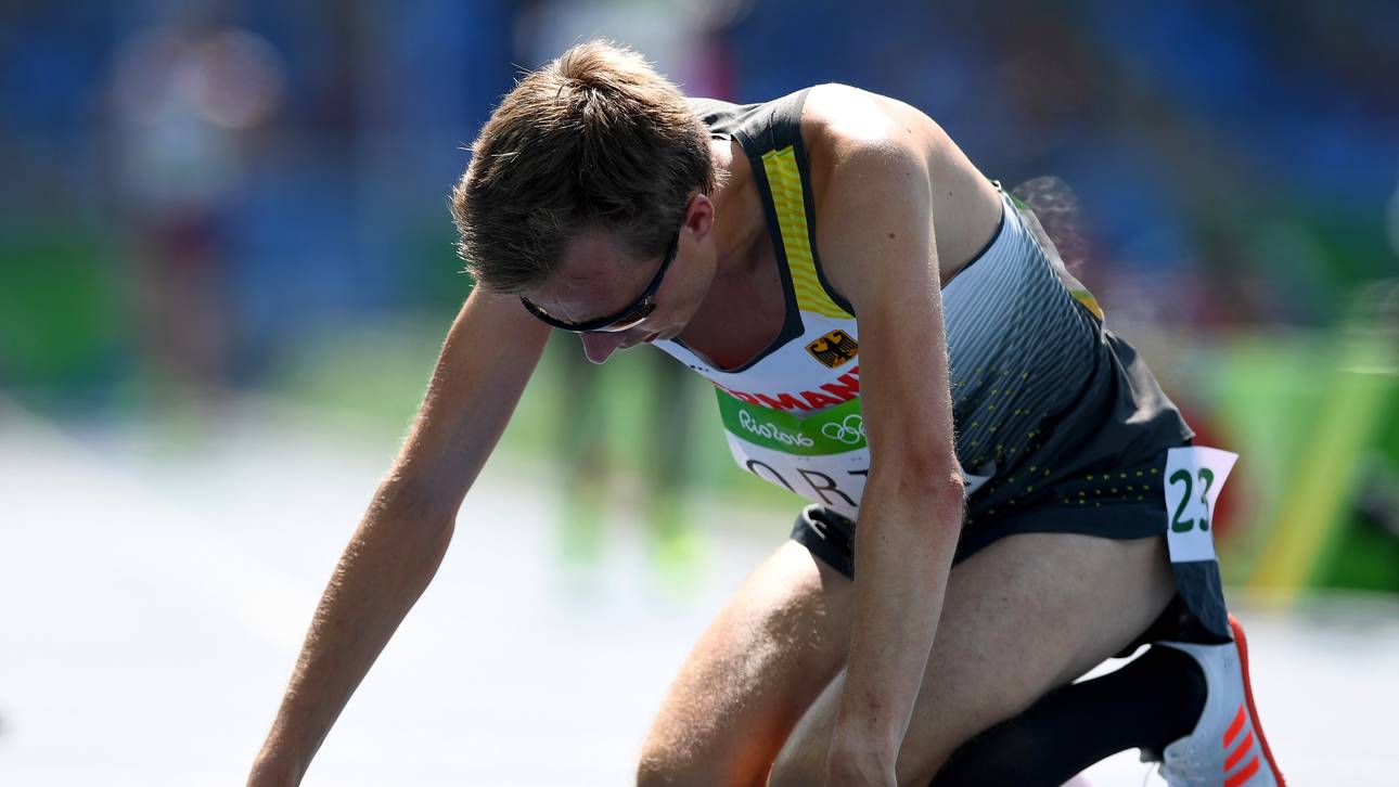 „Verstörend“: Orth schießt gegen DLV