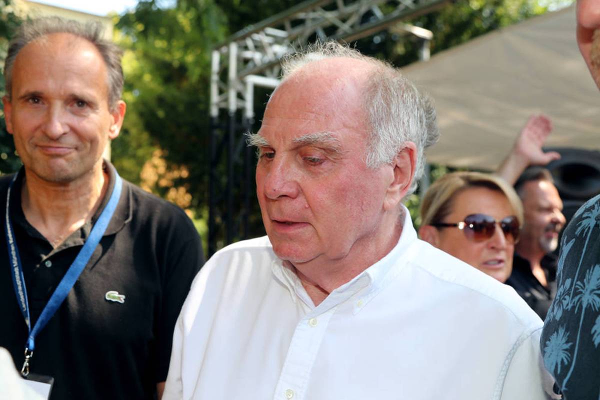 Babbel geht auf Hoeneß los