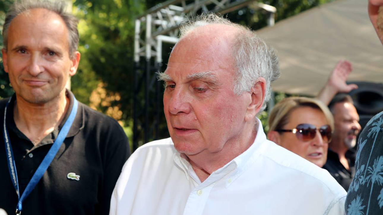 Babbel geht auf Hoeneß los