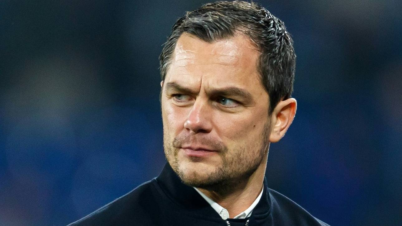 DFB-Elf ein Titelkandidat? „Schwierig“, findet Schäfer