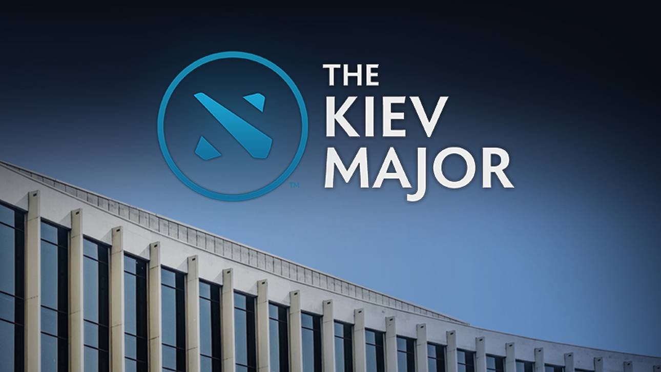 Kiew Major wird verschoben