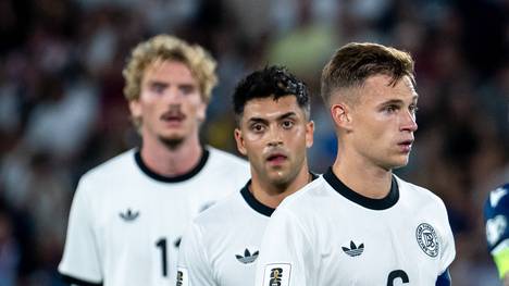 Das Jahr 2025 verläuft bisher katastrophal für die Nationalmannschaft und den Bundestrainer. Die Zahlen erinnern erschreckend deutlich an Nagelsmanns Vorgänger Hansi Flick.