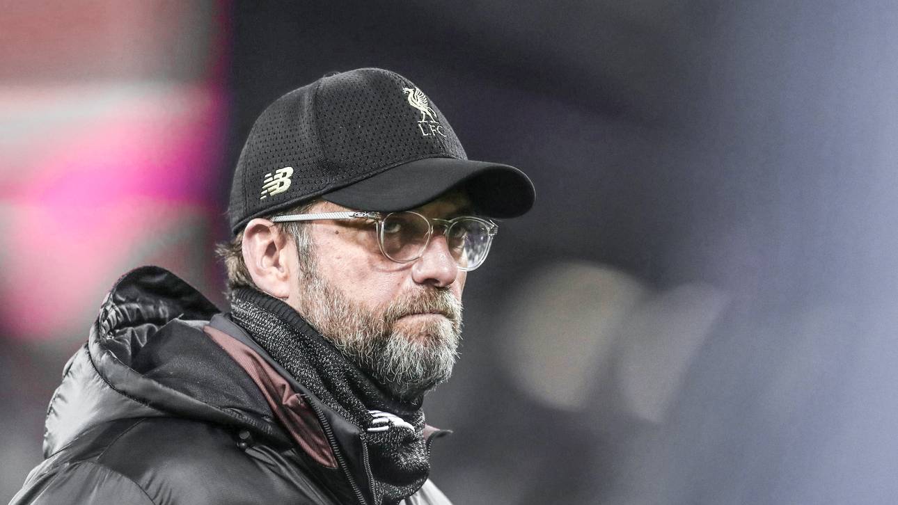 Das sind Liverpools Probleme