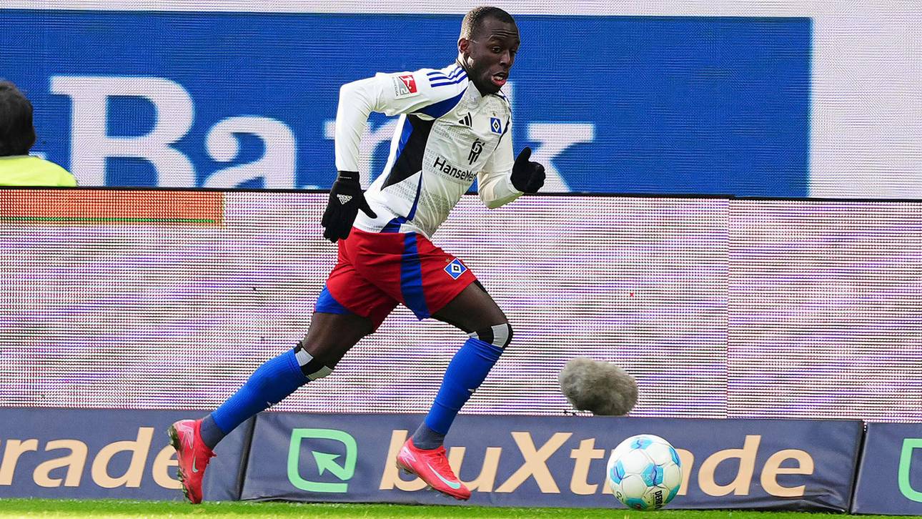 Regensburg – HSV Tipp, Prognose & Quoten | 16.02.2025