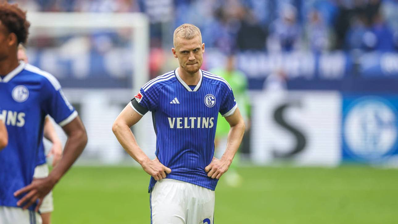 Ex-Schalke-Profi wechselt in die USA