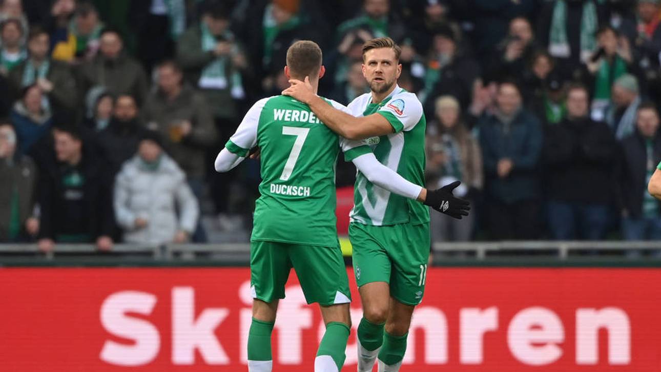 DFB-Star fehlt gegen Bayern