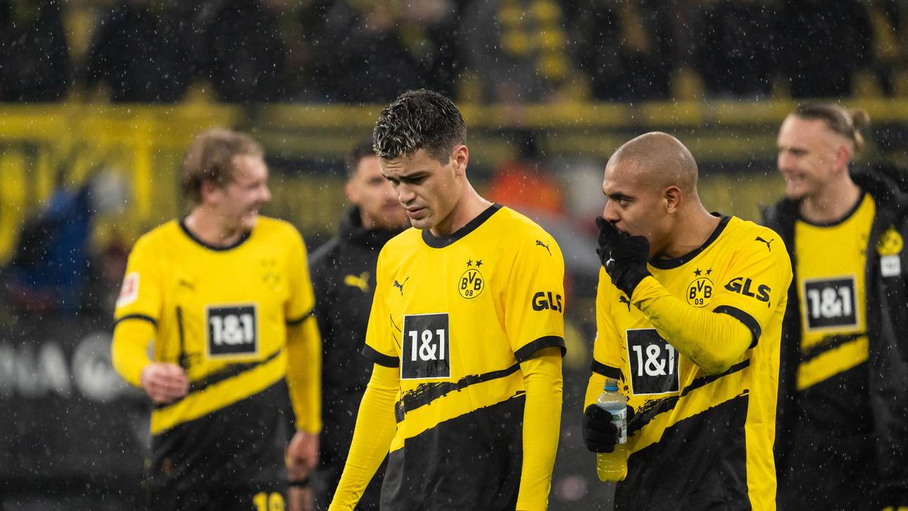 Hamann greift BVB-Stars an