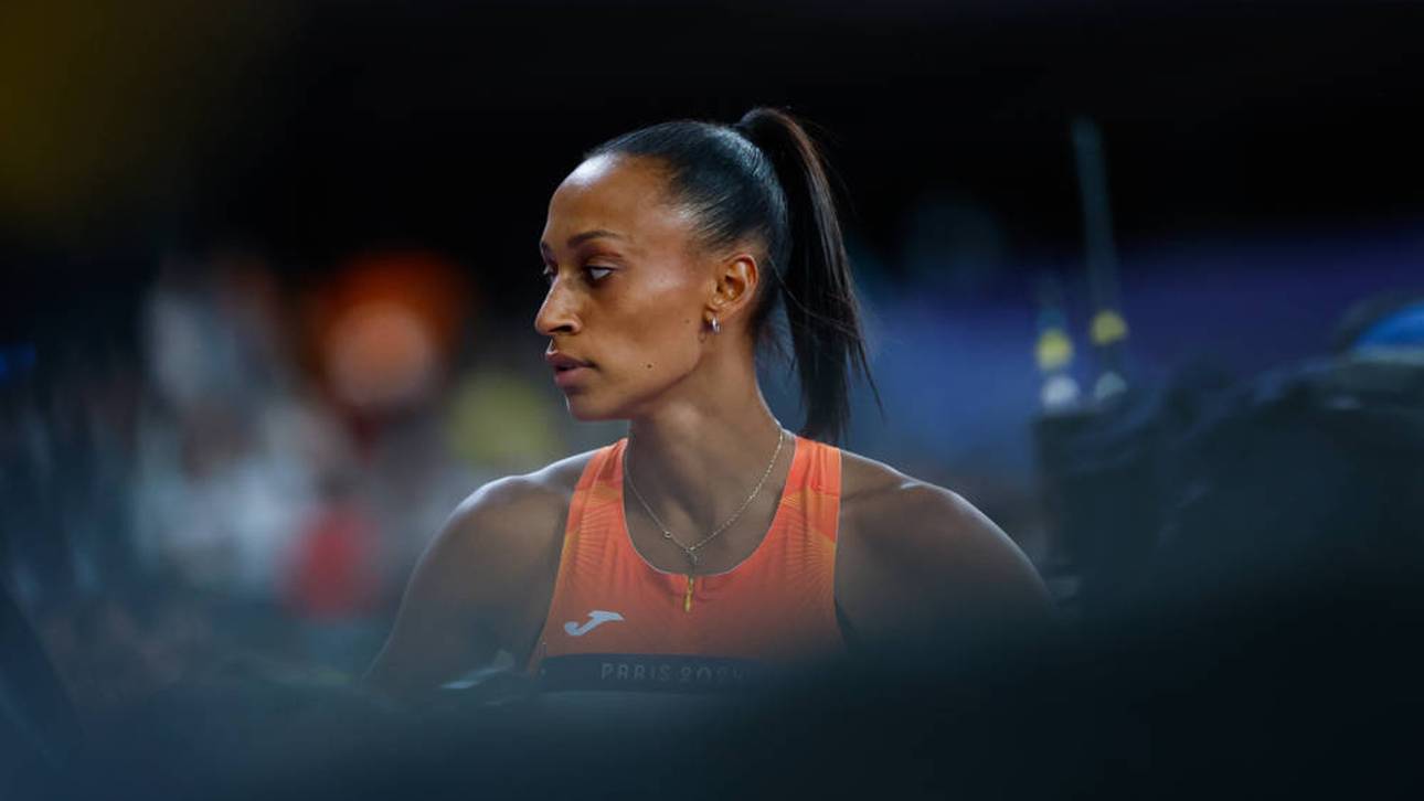 Olympia-Star spricht über Missbrauch