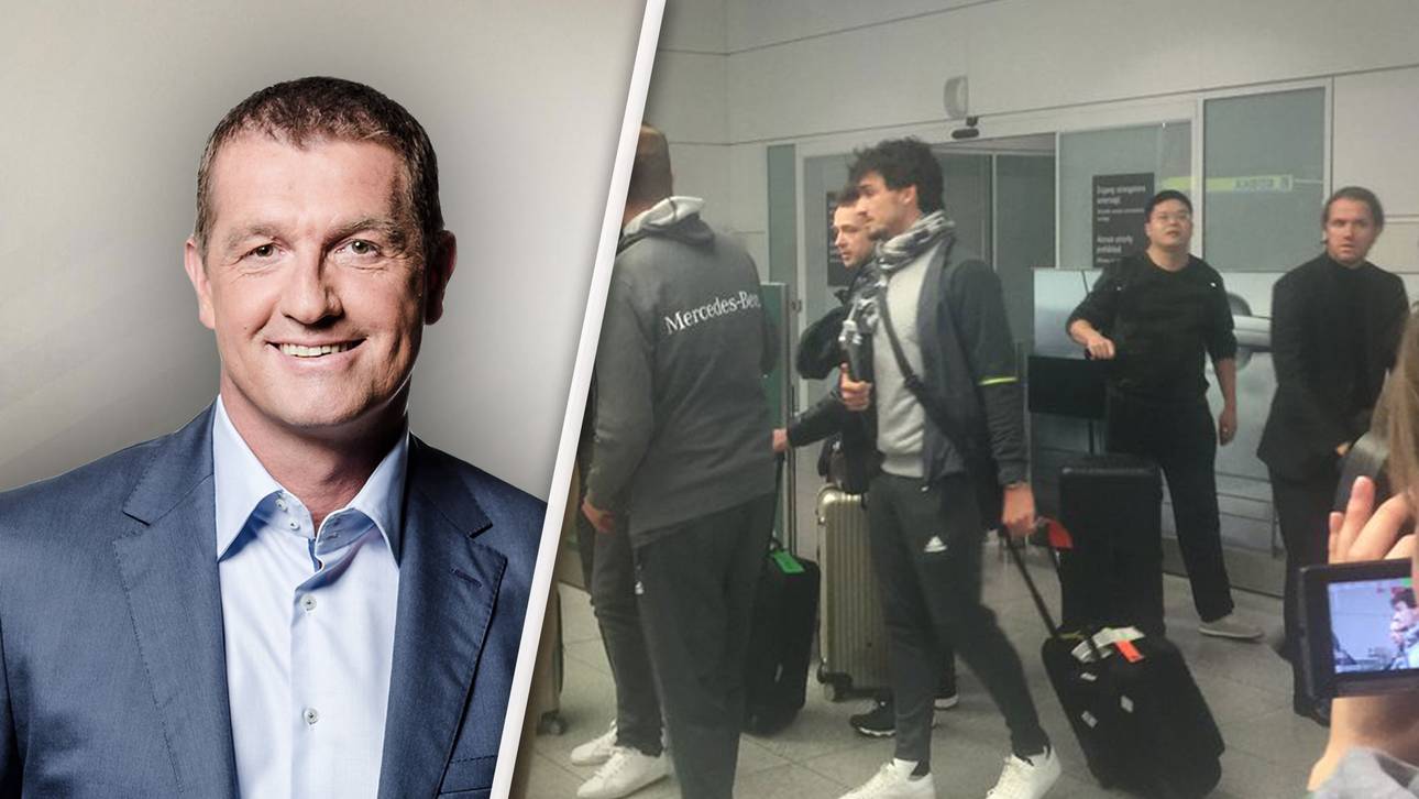 „Wird noch mehr abgeschottet werden“